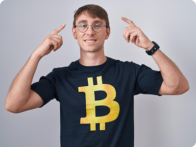 Udały Neyrocomanix Trader
